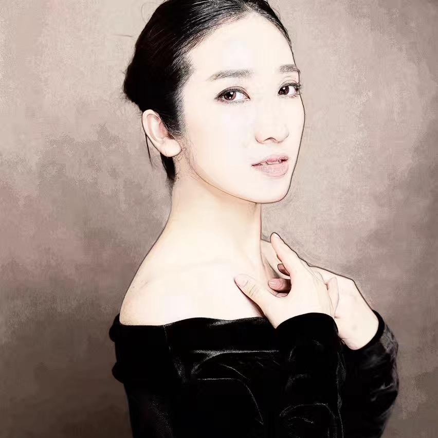 姜～梦佳