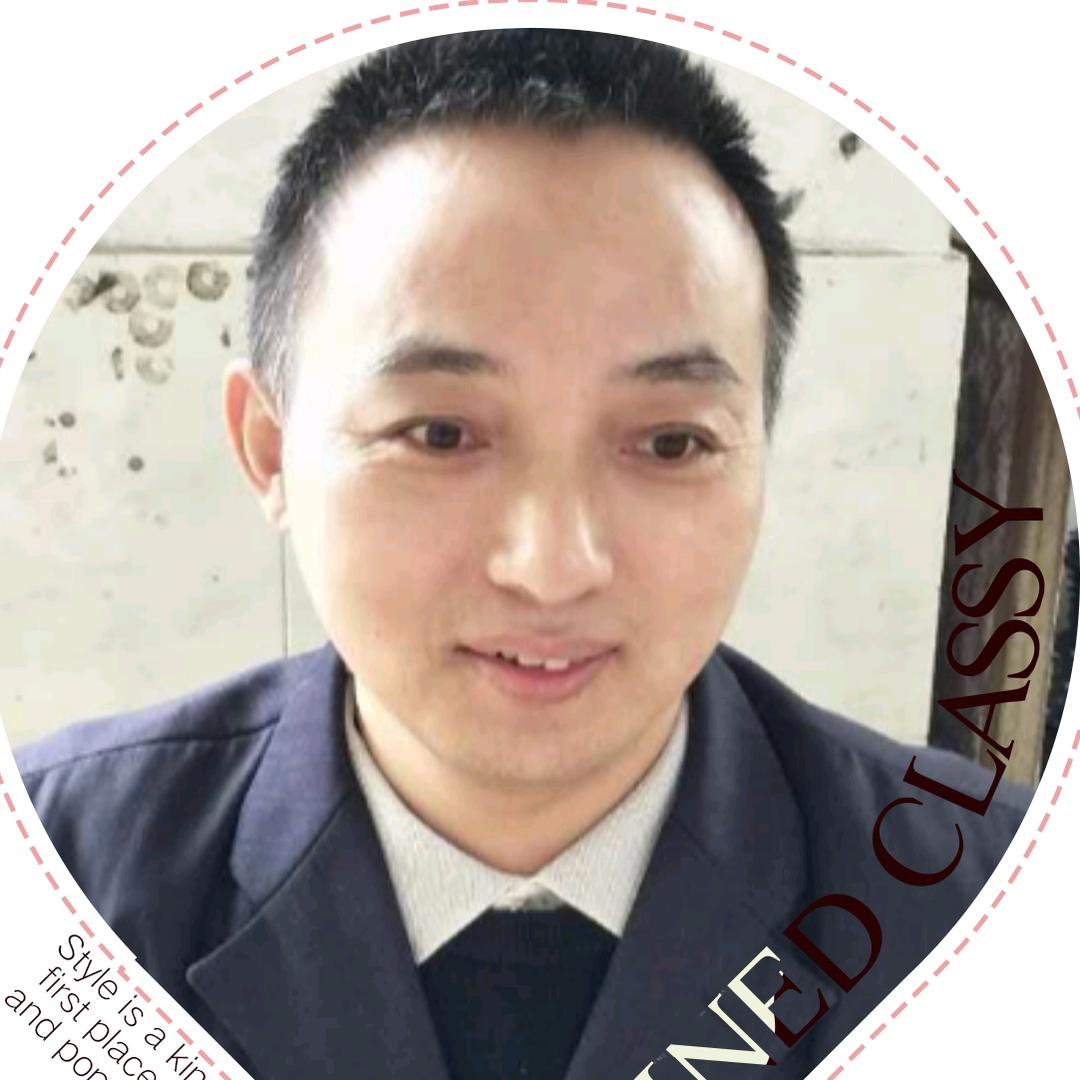 敲锣打鼓吹唢呐，子龙哥