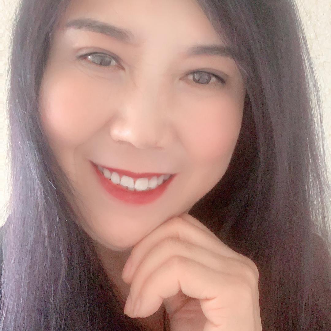 七姐😀笑看人生