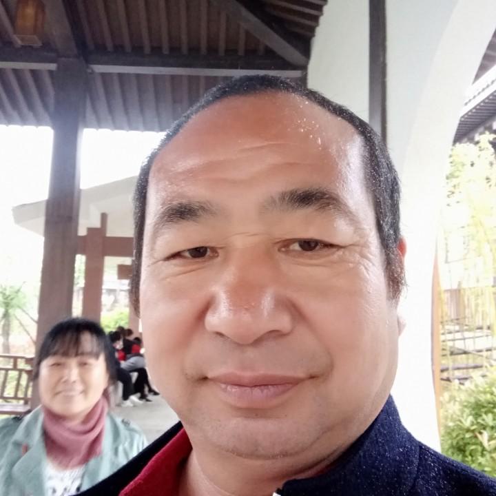 鲁五哥（撸起袖子加油干）