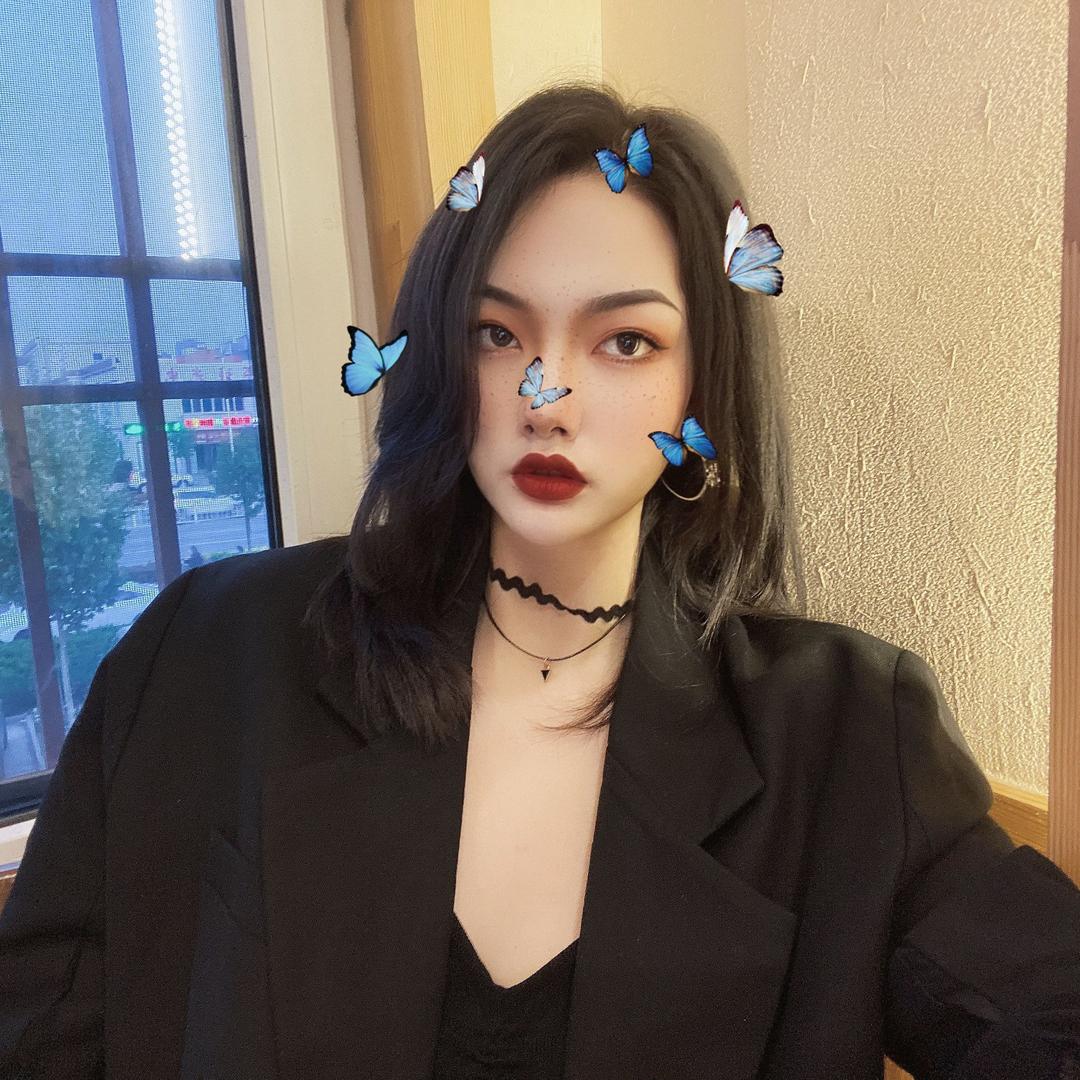 潮艺星李沛（模特老师版）