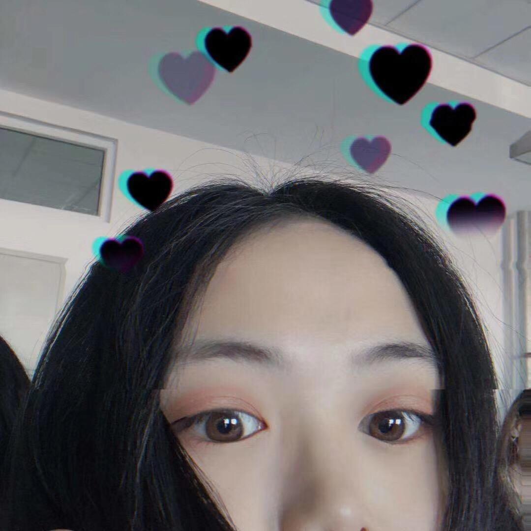 是小徐呀💓