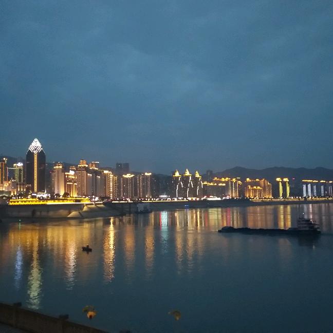 与你到永久