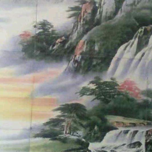 风水宝地