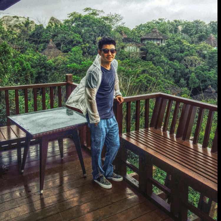 承野服装工作室