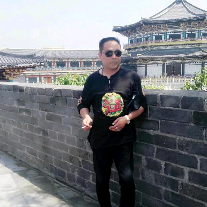 🐏君临天下🐏