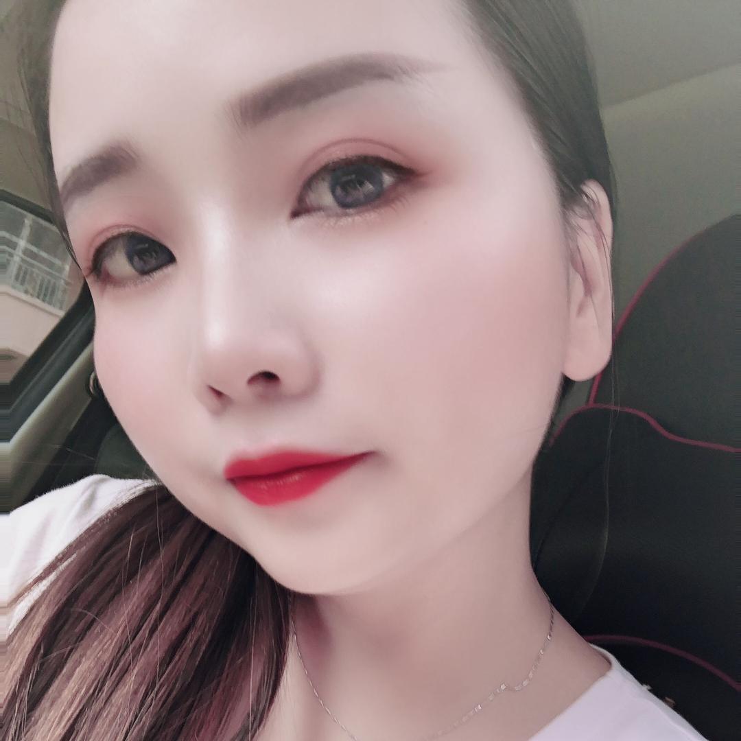 菇凉长得好罪过😹