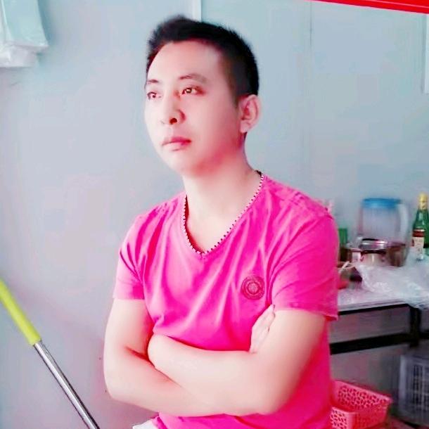 深圳肠粉地摊哥