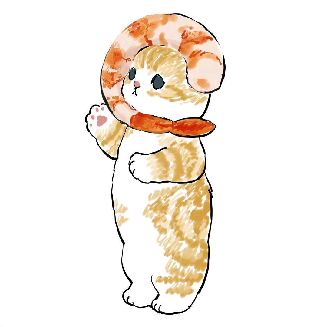 格格是只猫🐱