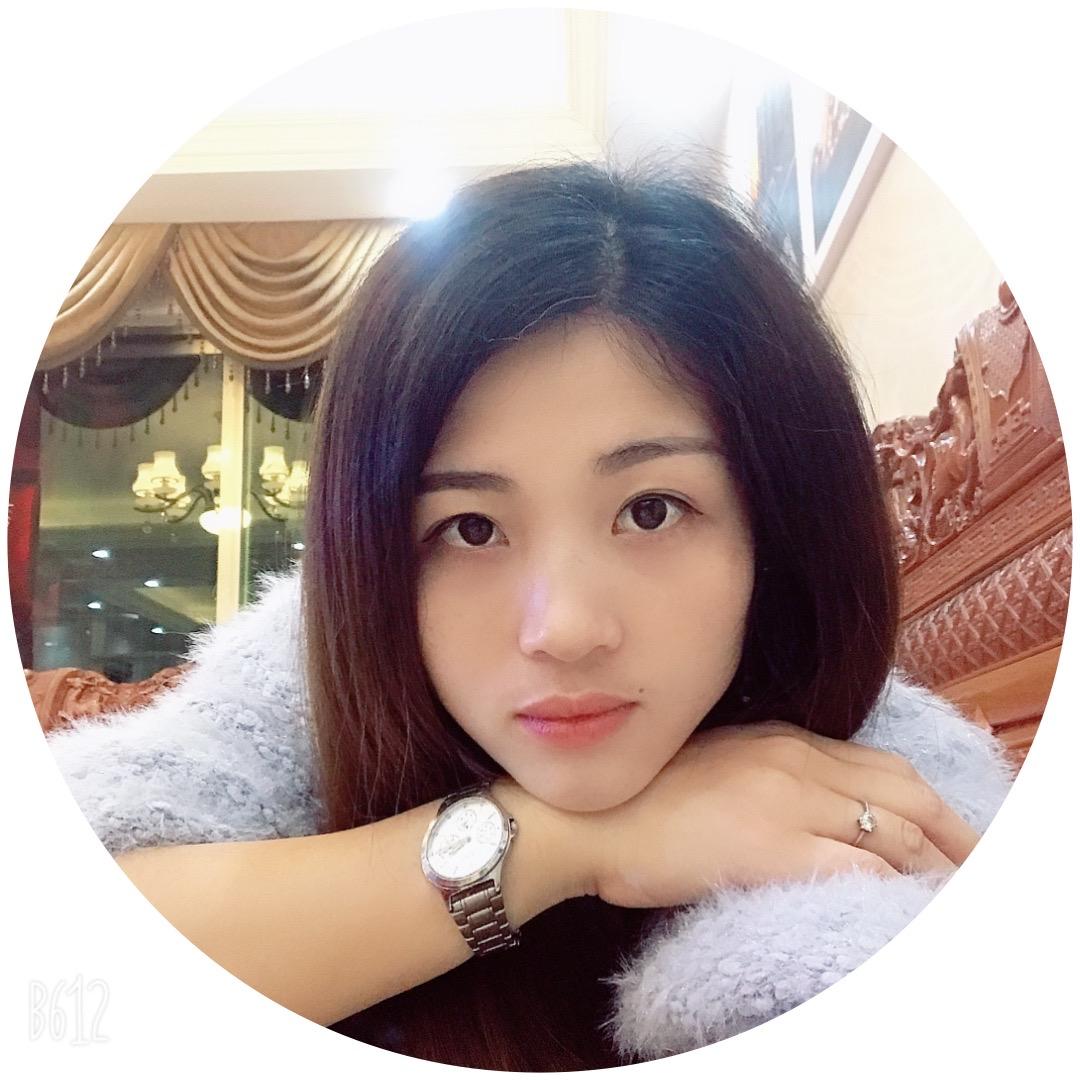 陈丽娟