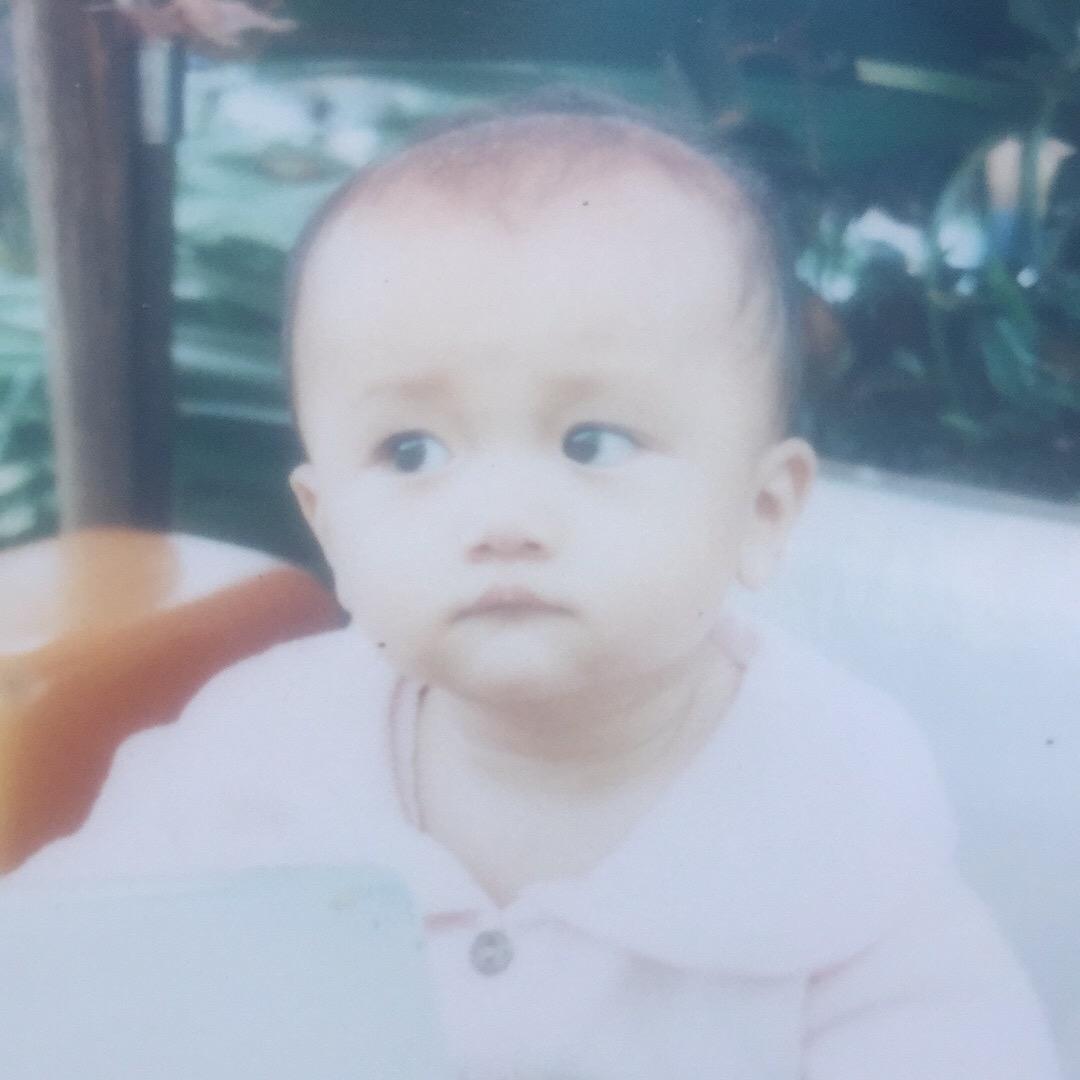 杨