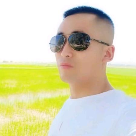@庆阳阿斌