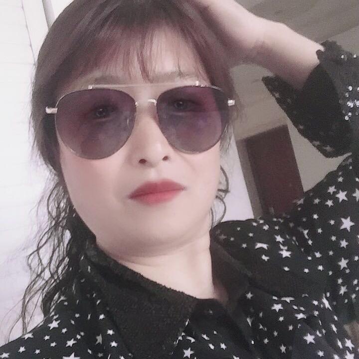 韩冬腊梅