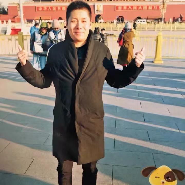 广州服装买手（谢绝连赞）
