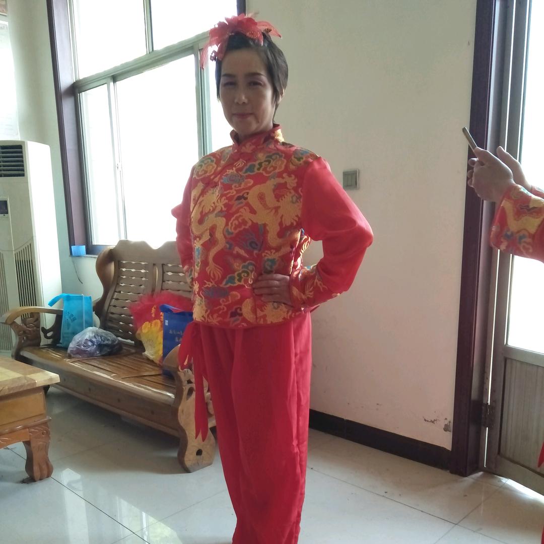 陌上桑间