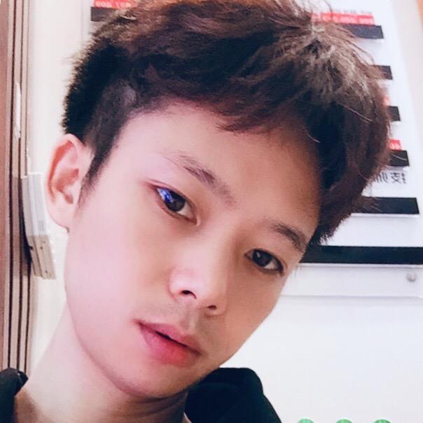 观澜撒瓦迪卡美发造型