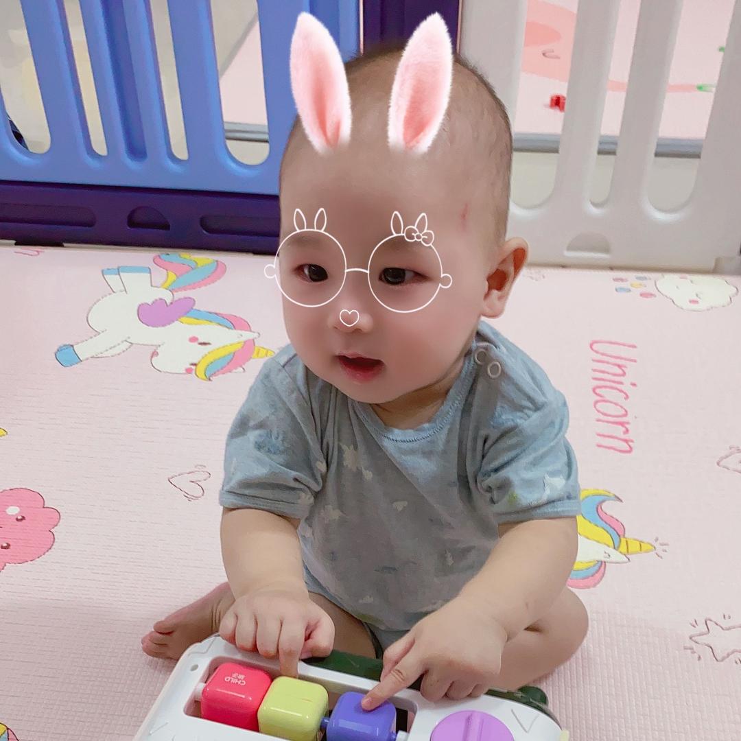 小小铭麻麻