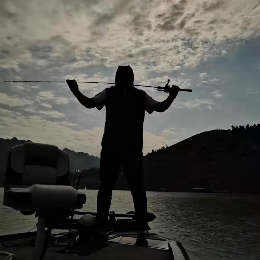 ⚡️路亚🎣man曼 ⚡️