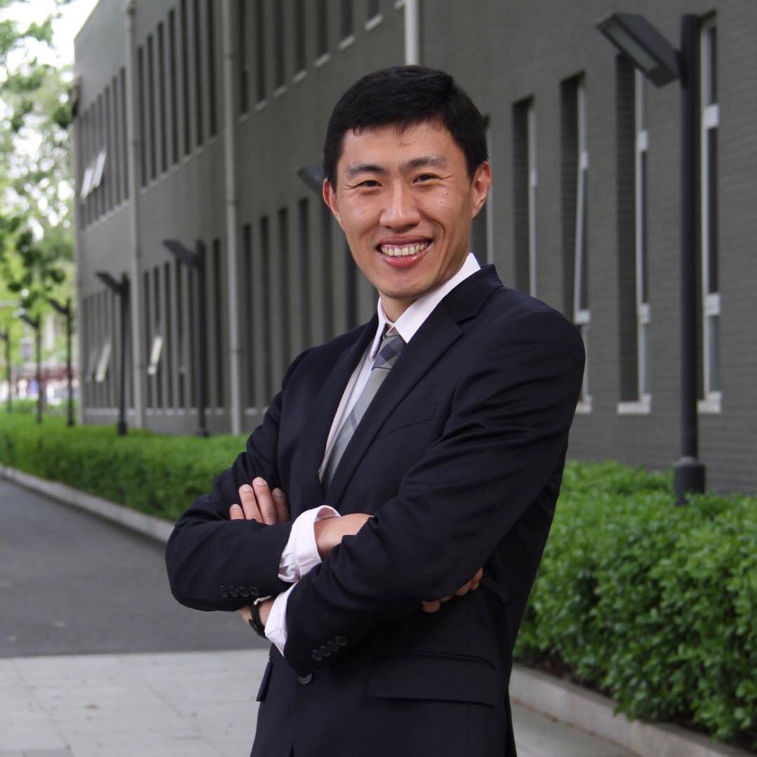 物理方羽老师