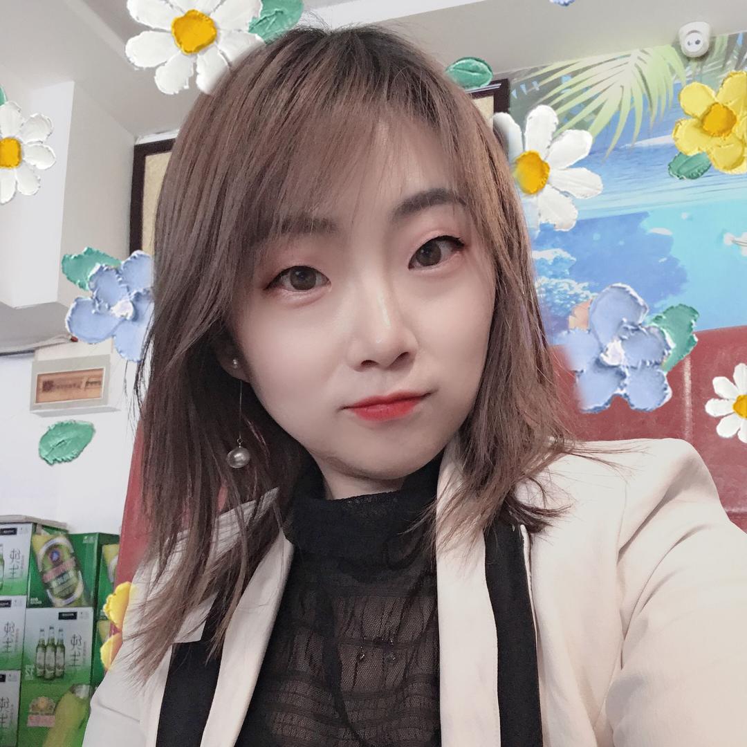 😍佳佳😍