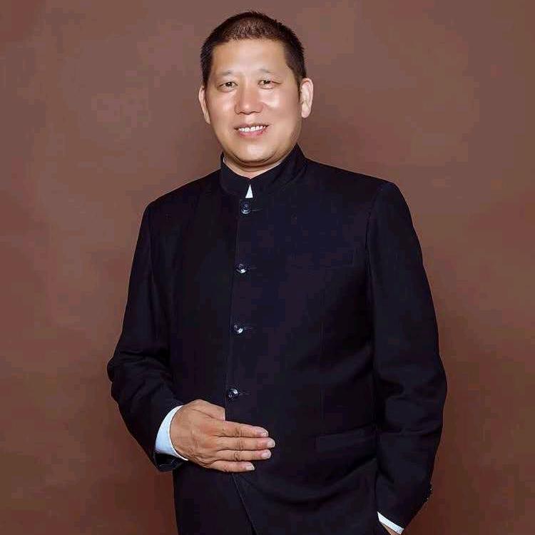 正德孔子书院正能量
