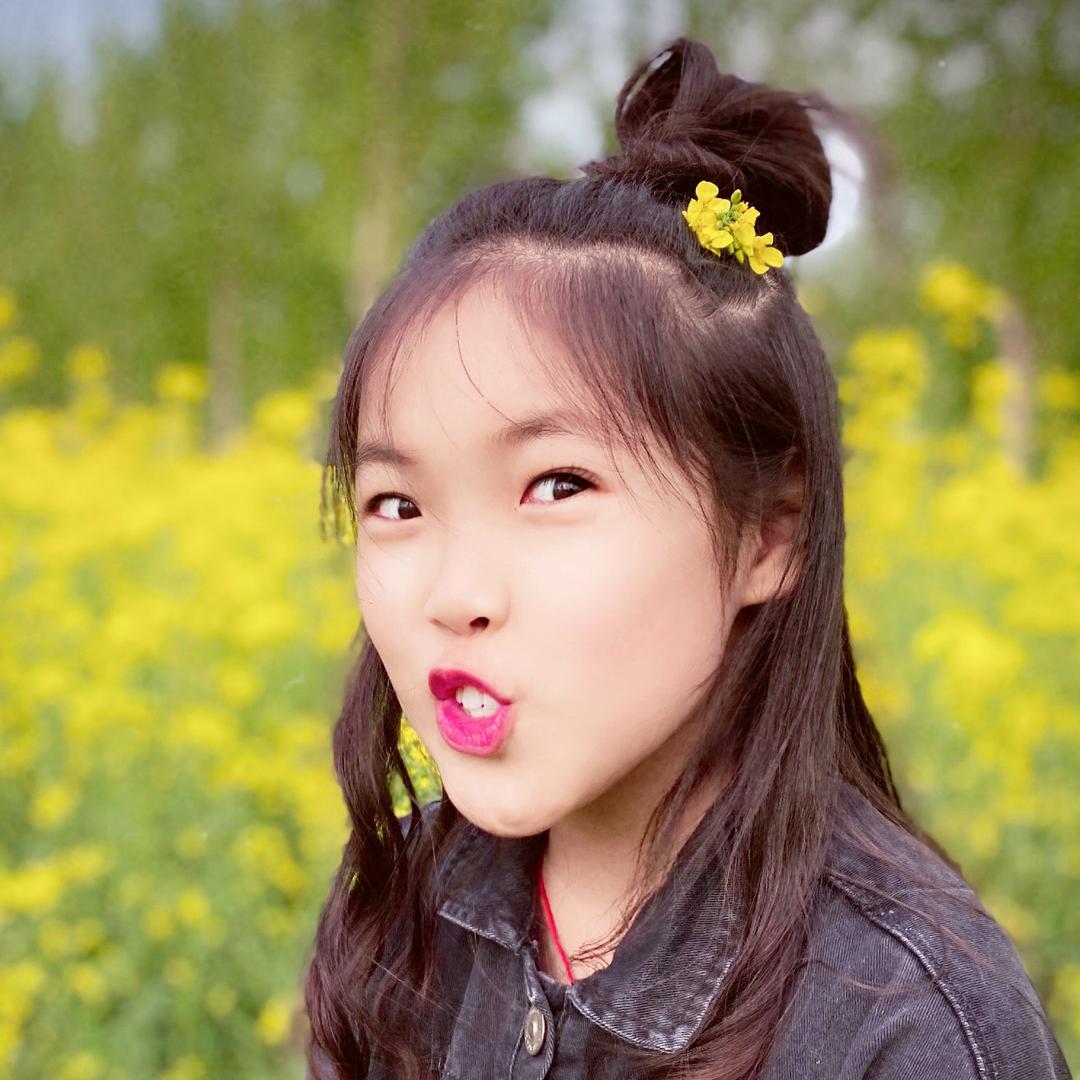黄橙小紫🍊