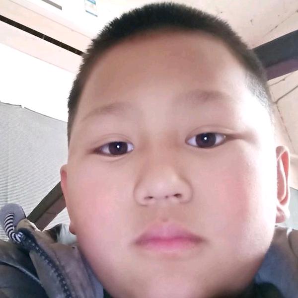 张