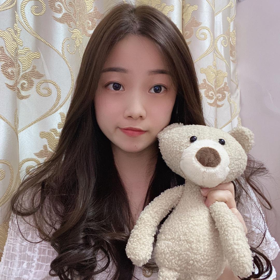 邱Ke ai