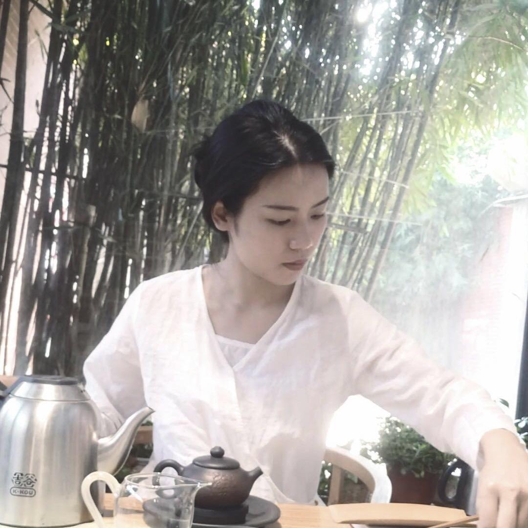 凤凰印三姑娘紫陶、柴烧