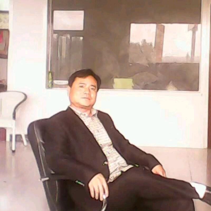 不羁的生命