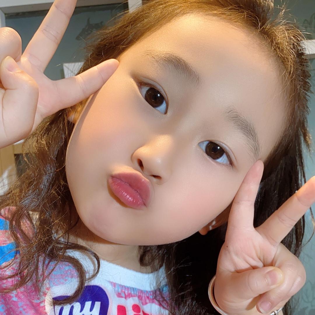 小橙子姐妹@抖音