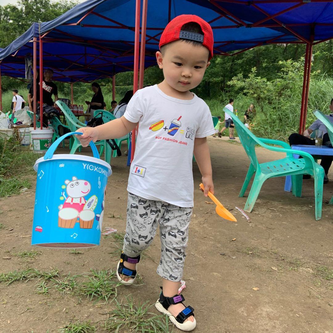 兜兜妈