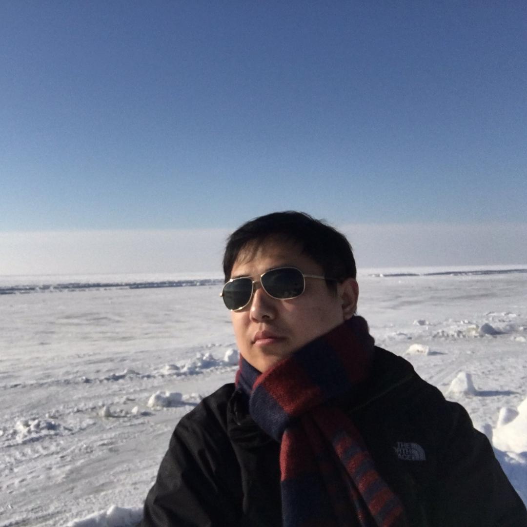 请叫我大勇