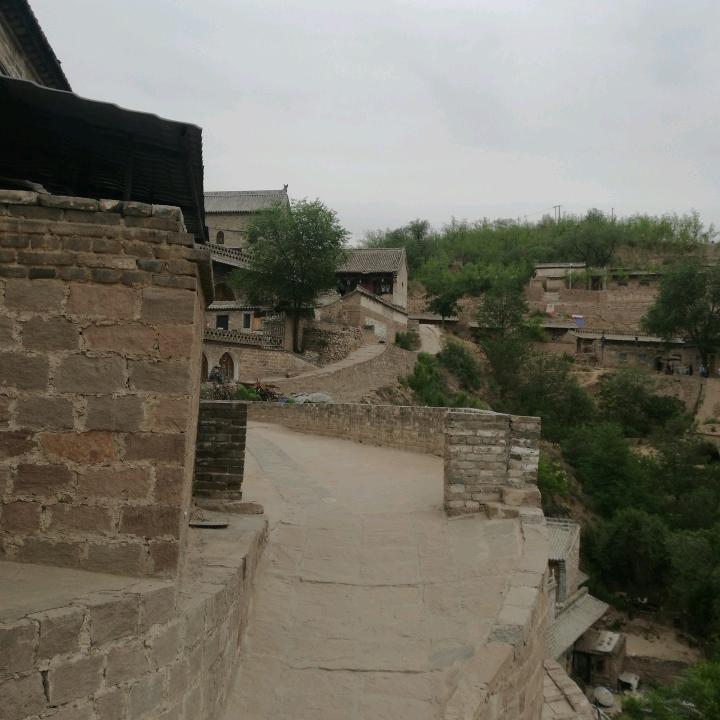 隆清