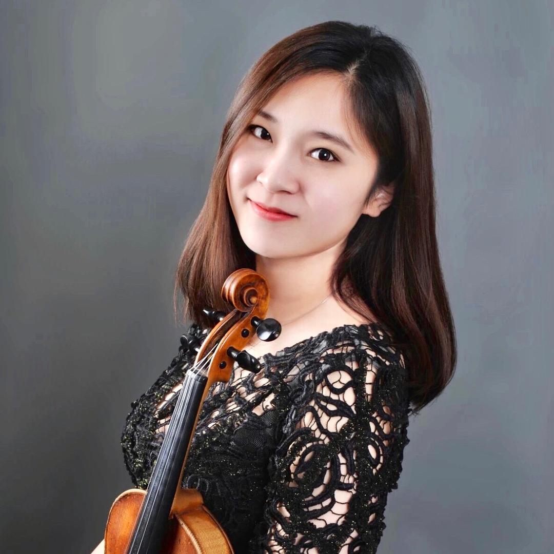 小提琴Lulu Li