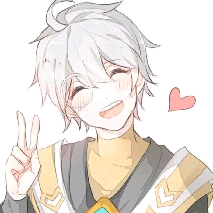 🌈①号阿精🌈