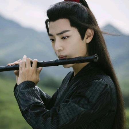 龙少