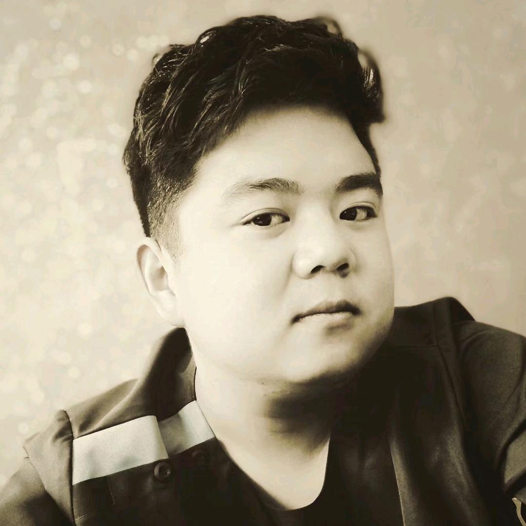 正在减肥的孙叔叔