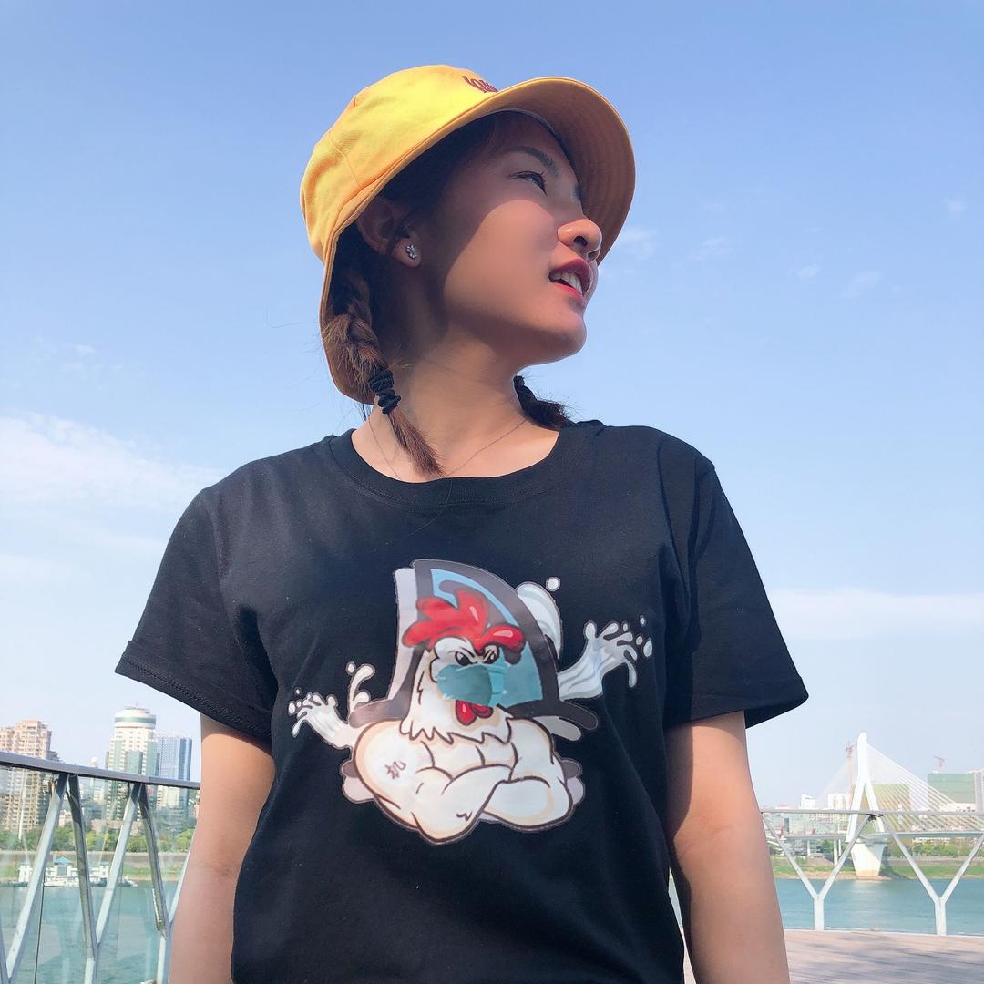机一妹