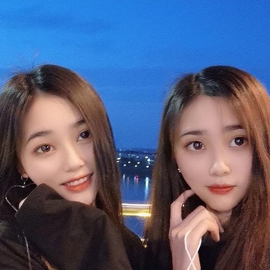 🌈双胞胎七月九月