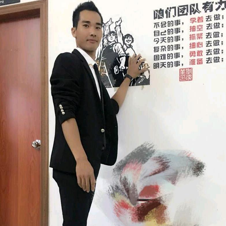 神龙种养专业合作社（小许）