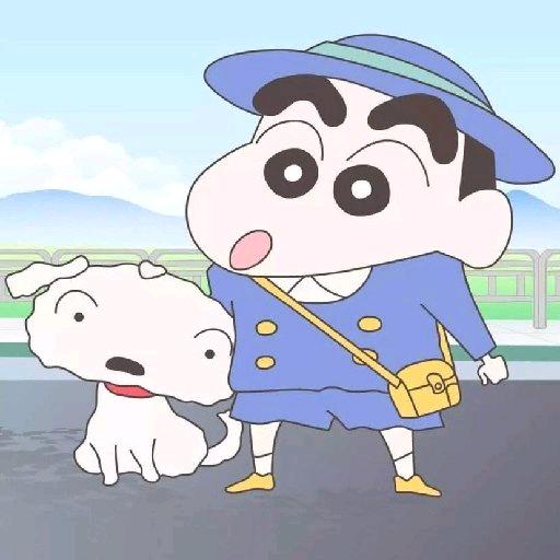 林浪某人