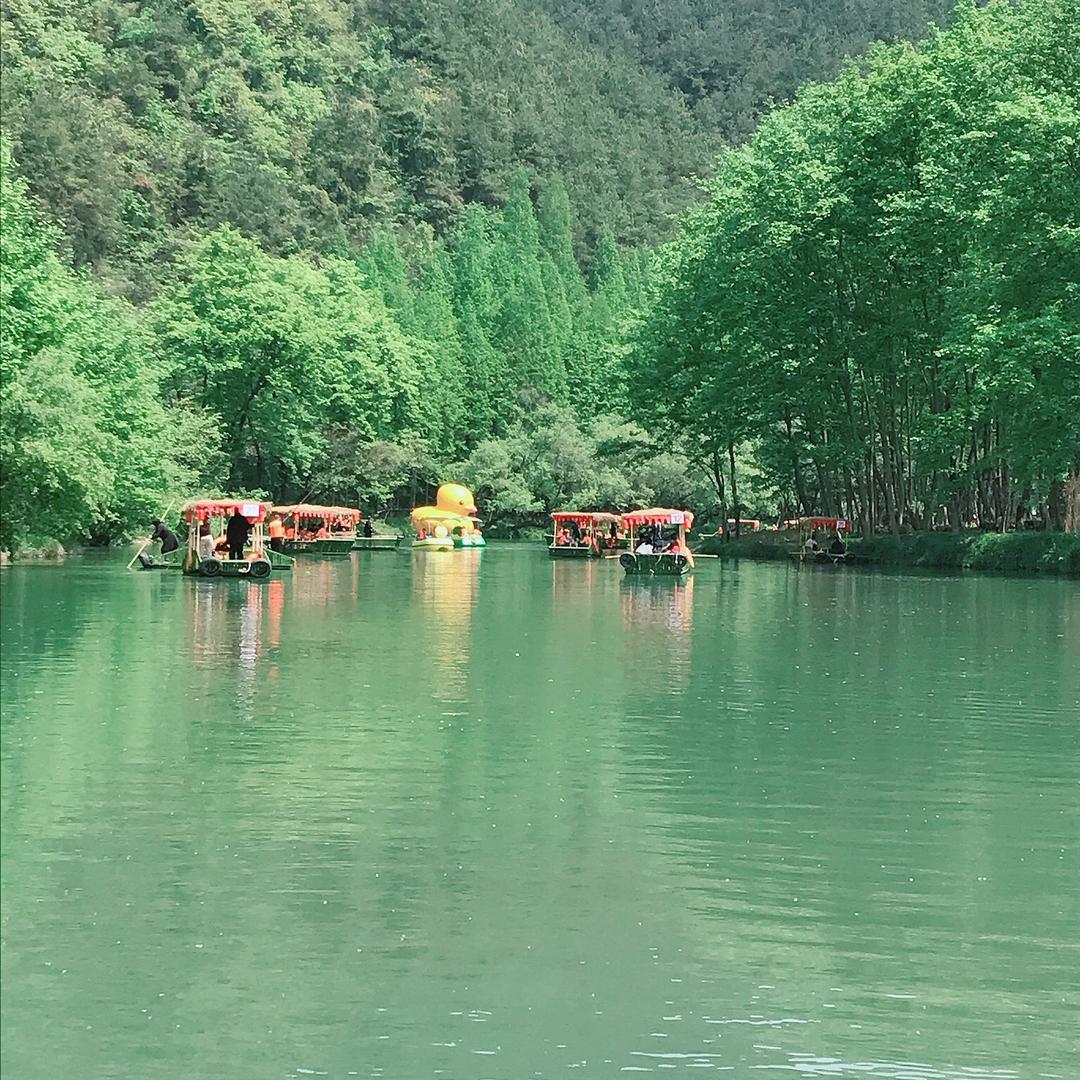 羌南小筑民宿