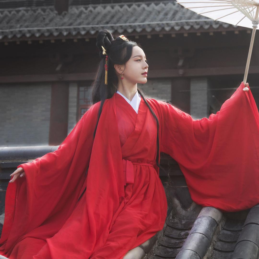 朵尔舞集 | 逍遥子姐姐