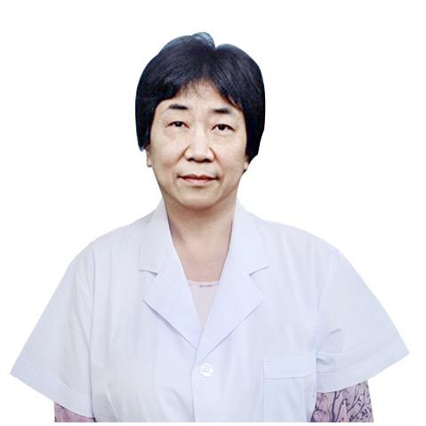 呼吸科张燕萍医生