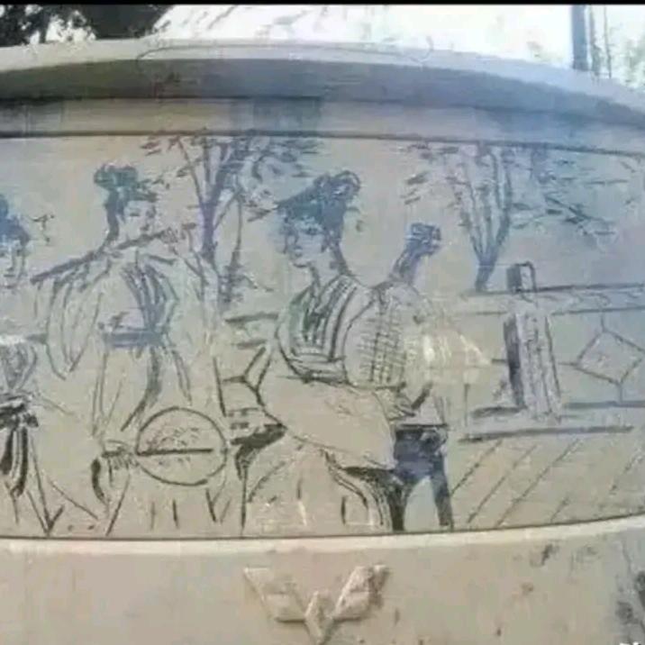 阳光下的开心果