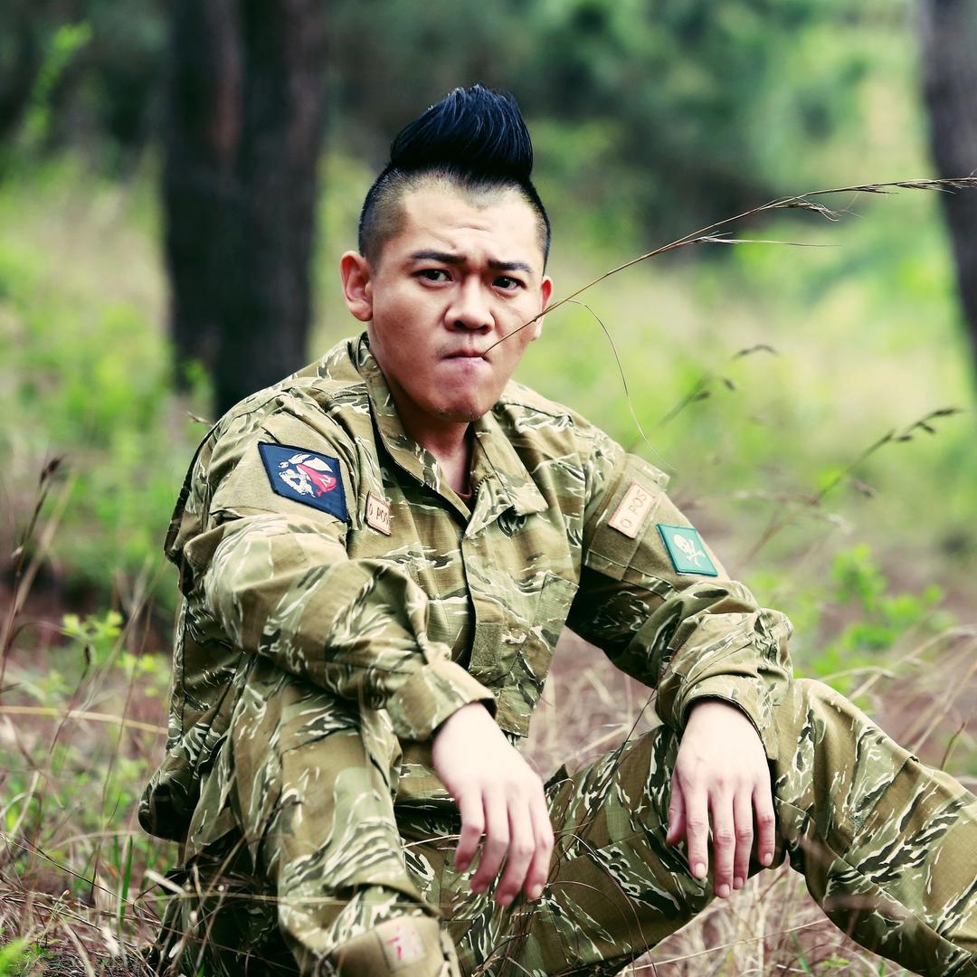 演员姜艺声@抖音