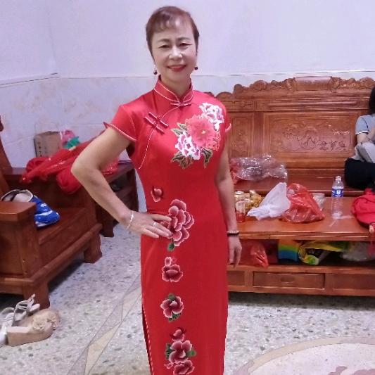 黄连秀