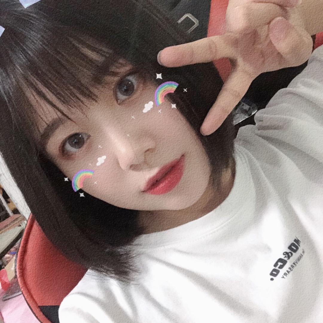 🌈🌈97年的小梦