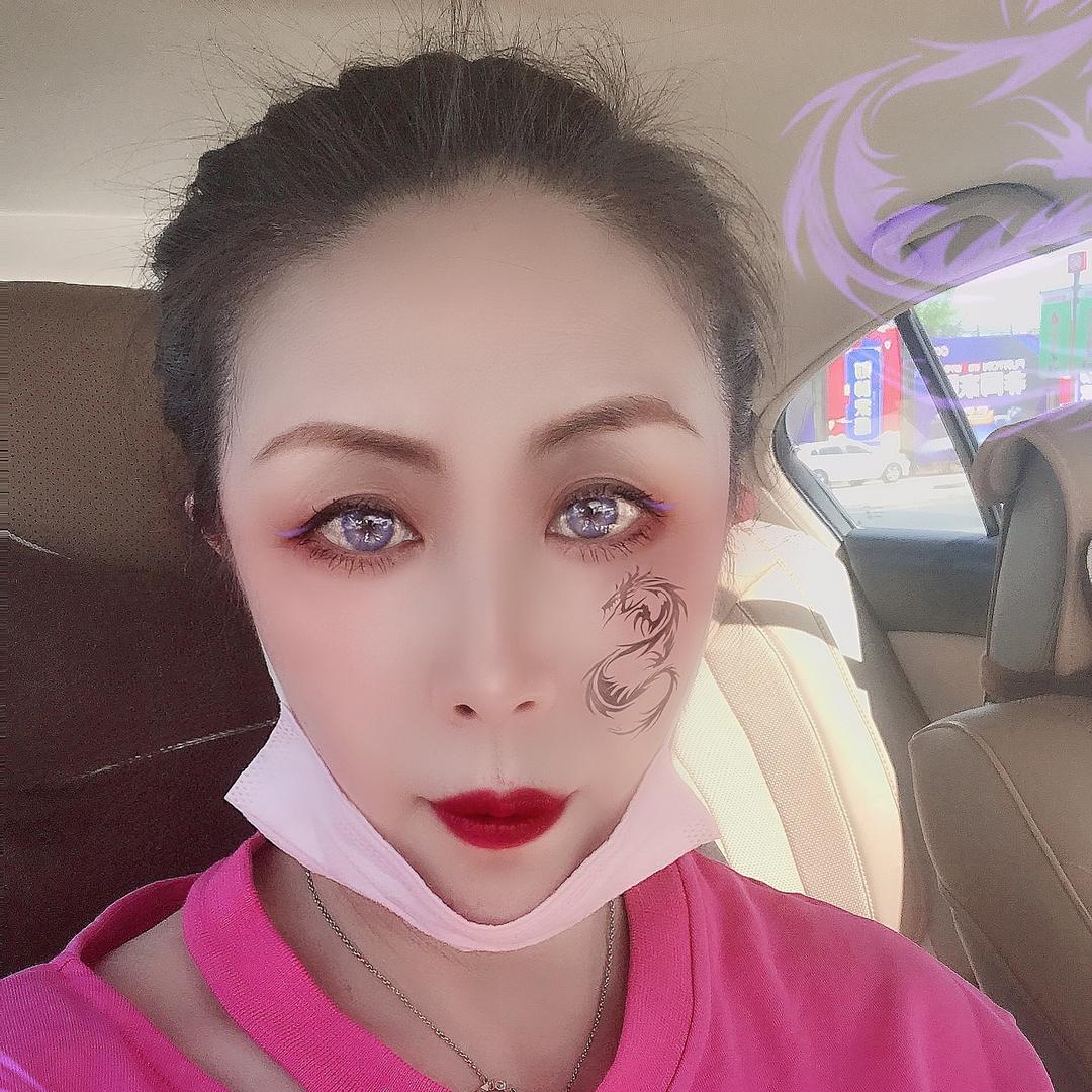 招财进宝～鑫姐